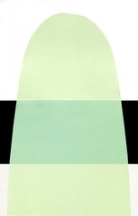 Golden Fluid Acrylic Paint 1 Ounce-Interference Green Fine