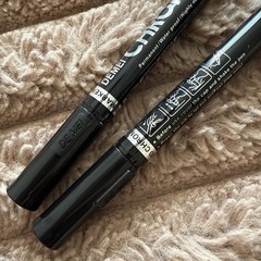 Silver Chrome Marker Pen Mirror Reflect Art Marker Paint Pen DIY