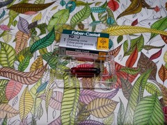Faber Castell TG1-J Technical Jewel Pen .35+Koh-I-Noor+Rapidograph+Drafting+K&E