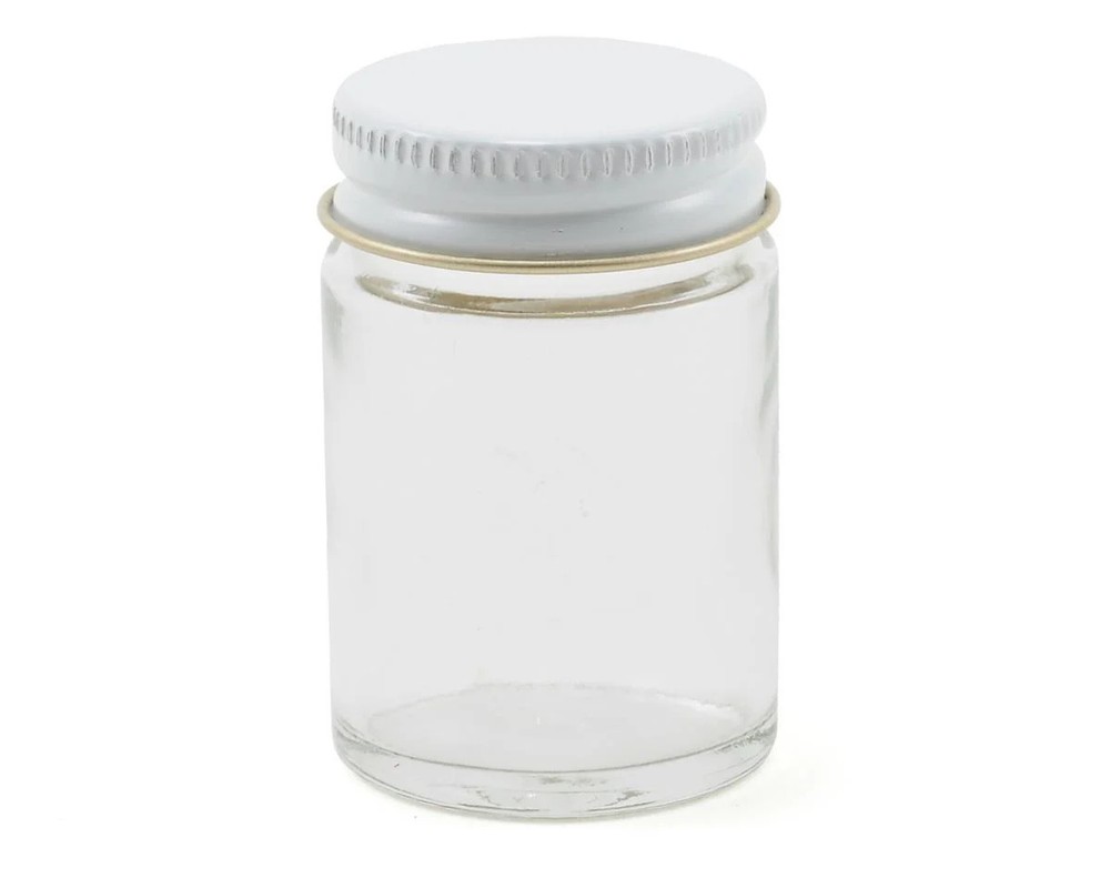 Paasche Jar Cover & Gasket,1oz:H,VL [PASH194]