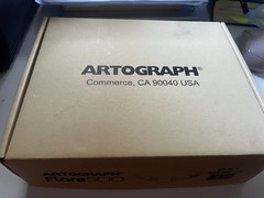 Artograph