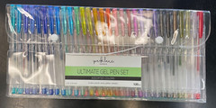 Park Lane Ultimate Gel Pen Set Assorted Colors 120 pc
