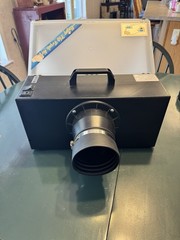 Master 3 Airbrush X3, Air Compressor, Fume Hood, Models X2 & Many Accessories!