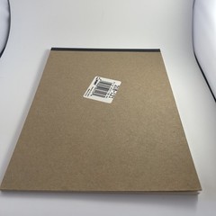 Paper Hunt Bienfang Designer II Series 61-16 Linsley Layout Bond 9×12 ~50 sheets