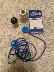 Badger Airbrush Accessories