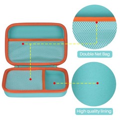 Hard Case with SCRIB3D P1 Advanced / MYNT3D Super Professional Printing / 3Do…