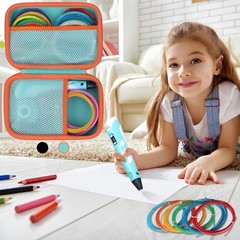 Hard Case Compatible with SCRIB3D P1 Advanced / MYNT3D Super Professional Printi