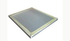 1 PC 7.5×10 inch Screen Printing Frame 120Mesh Aluminum Alloy Frame Brand New