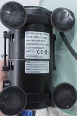 Iwata Studio Series IS-850 Smart Jet Air Compressor MINT