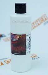 Createx Illustration Colors Flexible Adhesion Promoter 8oz for airbrush paint