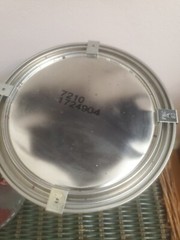 New sealed Scuffmaster Ultra Clear 1 Gallon
