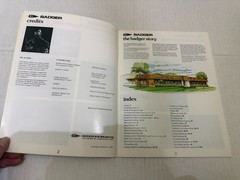 1981 Badger Air Brush Company Air Brushing Techniques For Custom Painting Vol. 2