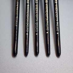 Winsor & Newton Series 7 Size #’s 000, 1, 2, 3, 4 Kolinsky Finest Sable Brush