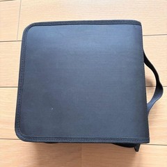 Copic Flat Case B Copic Wallet Black Pen Classic 10 Pieces Included