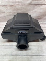 Artograph Super Prism Image 225-197 Art Projector – Tested. 1 Broken Tab