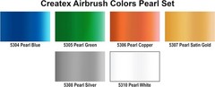 Artistic Airbrush Paint Restoration Kit – 12 Fl Oz, Ideal for Various Surfaces