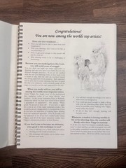 Vilppu Life Drawing Manual by Glenn Vilppu. Amazing detail professional book!