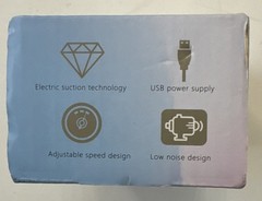 DIY Electric Ciamond Painting Pen