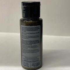 FolkArt Color Shift 2oz Black Flash