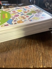 Lot Of 10 Mondo Llama 40 Page Acid Free Medium Weight Drawing Pads – New