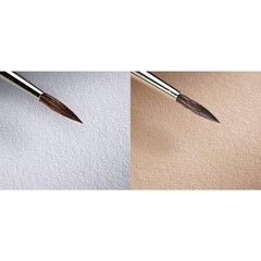 Hahnemuhle Toned Watercolor Books