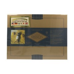 [Only US] Mijello MWC 1524P Mission Gold Pure Pigment Watercolor 15ml 26 Colors