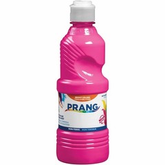 Prang Ready-To-Use Liquid Tempera Paints (x21618)