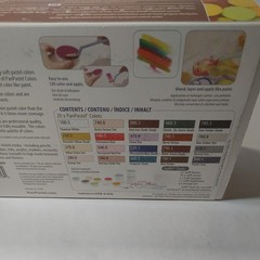 PANPASTEL 30203 20 COLOR PORTRAIT SET Artist Pastels Art Couleur’s New