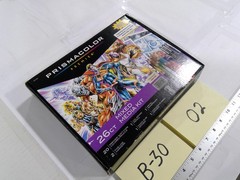 Prismacolor Premier 26ct Mixed Media Comic Art Set Limited Edition Kit Lessons
