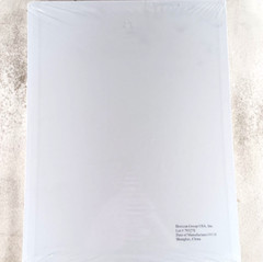 NEW Painting Canvas Panels Master of the Arts 9 x 12 3-pack White Sealed