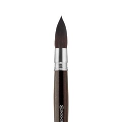 ULTIMO Tendo Synthetic Brush Series 1530 Size 14 for Artists