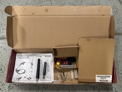 Milescraft 1221 PantographPRO Router Tracing Sign Making Jig Kit Complete OB