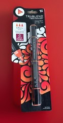 Spectrum Noir Bee Creative Tri-Blend 3-in-1 Triple Orange Marker