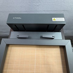 xTool Screen Printer 1.0 Basic Kit Bundle USED ONCE