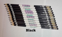 Crayola erasable colored pencils bulk 12 BLACK