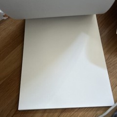 Pen + Gear Medium Weight Sketch Pad, 9″ X 12″ 50 Sheets, Acid Free, White