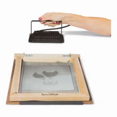30W UV Exposure Lamp for Screen Printing