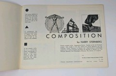 Pitman Art Series Lot of 3 Vintage Drawing and Painting Instruction Books