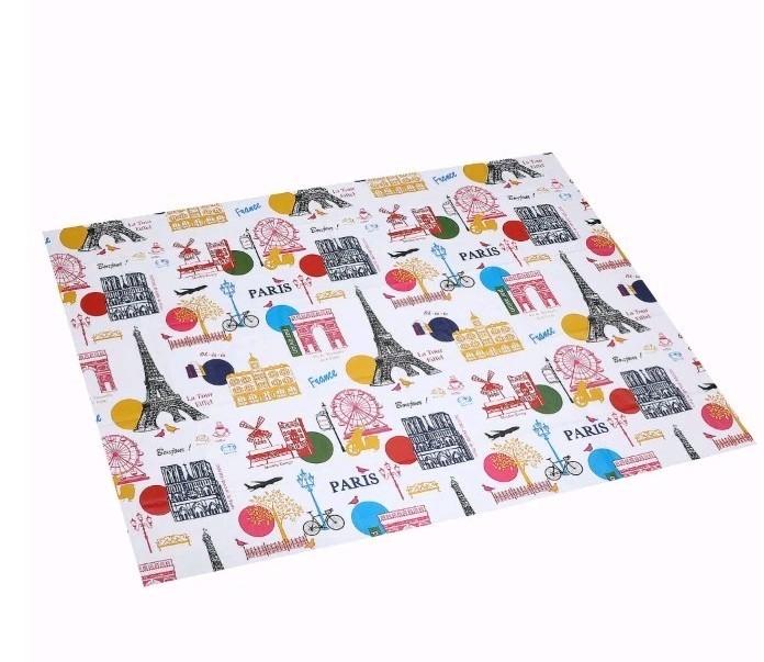 Cabilock Painting Mat for Adult/Kid-1pc Peva Art Mat,Water-Resistant-55″x 39″NEW