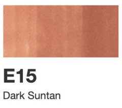 Copic Sketch Markers | Lightly Used | Tested for Quality | Color Group E (Earth)