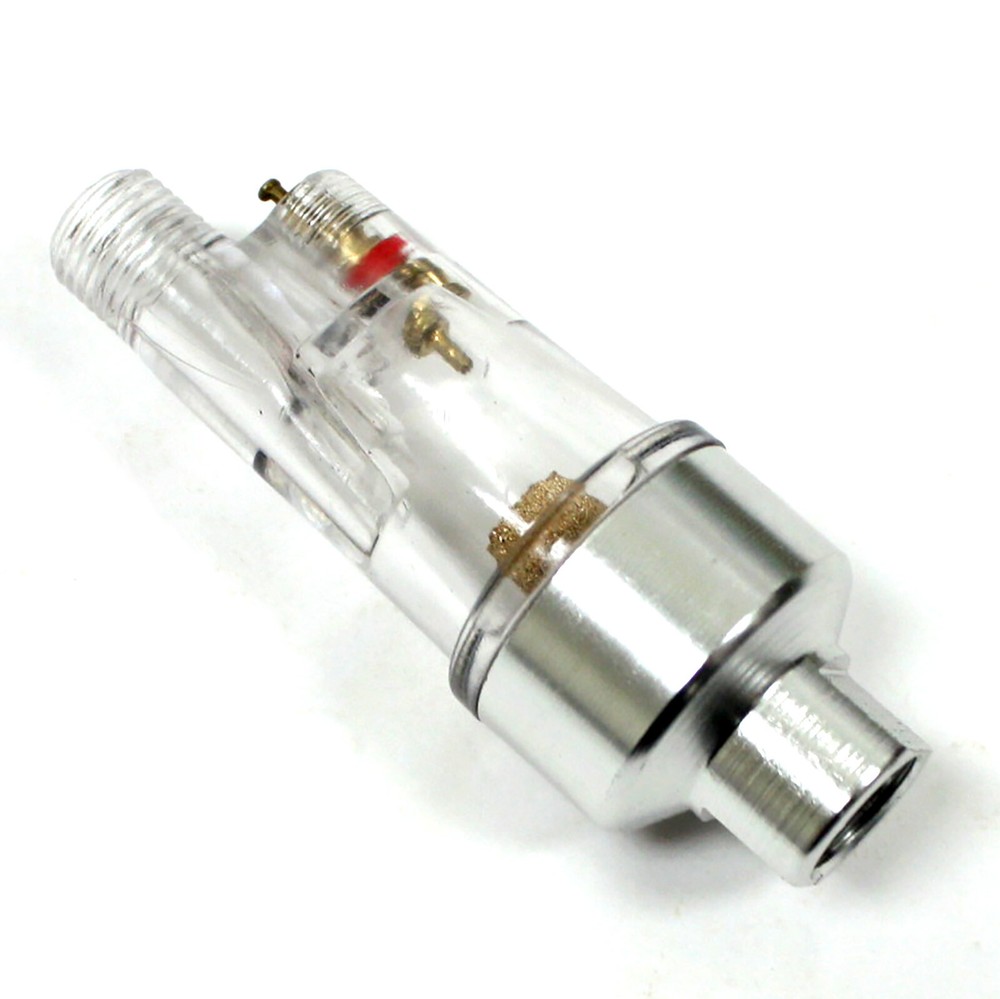 1/8″ Mini Air Filter Airbrush Moisture Water Trap Hose Paint Spray Gun Pen BSP