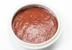 60g Xilengyinshe DARK-RED SEAL INK古色 Inkpad Calligraphy Painting Sumi-e Gift Box