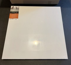 2 Pack – FREDRIX Pro Series 30×30” Stretched Art Canvas Cotton – 2.25” Thick