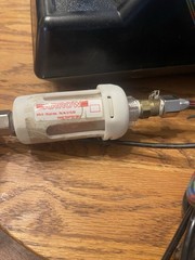 MEDEA Nail Arts Plus Air Compressor with Hose – Model C3000BA/M