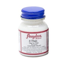 Angelus Paint 2-Thin 1 Oz