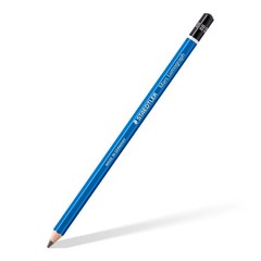 STAEDTLER Mars Lumograph 8B Graphite Art Drawing Pencil, Office Product