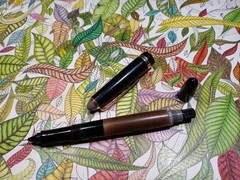 Koh-I-Noor Rapidograph Technical Pen #0+Drafting+K & E+Castell+Staedtler+Reform