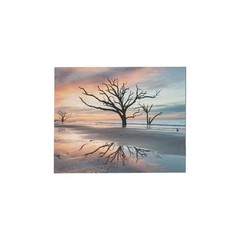 Aluminum Archival Painting & Mounting Panel 30×30, 4 Pack, Double-Sided, 100%…