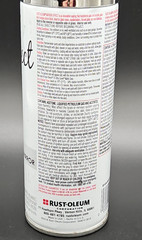 Rust-Oleum Mirror Effect, 6 Oz Spray Can