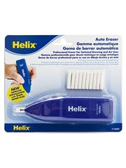 Helix Auto Eraser